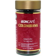 Boncafe Colombiana Instant Coffee 200g