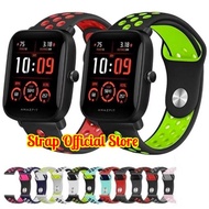 Strap Sport Smartwatch Diz Watch D2/Diz Watch D2 Power Rubber Silicone