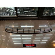 [READY STOCK ] BMW F30 M Tech M Performance rear diffuser | BMW F30 M Performance diffuser | Taiwan 