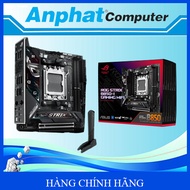 Main Motherboard ASUS ROG STRIX B850-I GAMING WIFI Socket AM5 - Genuine Product