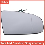 Right Side Rear View Mirror Side Mirror Glass Heated + Adjustment for     X5 E70 2007-2013 X6 E71 E7