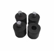 rubber cusion /getah mesin jahit tepi