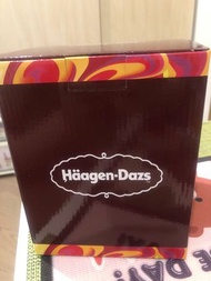 Haagen-Dazs