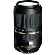 ☆晴光★騰龍 TAMRON SP 70-300mm F4-5.6 Di VC USD (A005) 平行輸入 店保一年