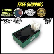 HONDA CDI WAVE 110 ALPHA RACING CDI UNIT WAVE 110 ALPHA CX CDI UNIT RACING HIGH PERFORMANCE NO CUT O