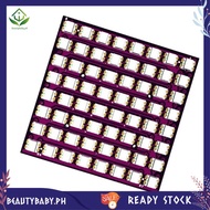 [beautybaby.ph]  Red Pixel Screen Dotstar High Density 8X 8, 64 Bit Rgb