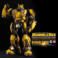 3A Threezero PREMIUM TF6 Bumblebee 大黃蜂 極緻比例 大比例 變形金剛外傳 大黃蜂 Transformers Bumblebee