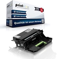 Print-Klex Drum Unit Compatible with Lexmark B 2338 dw B 2400 Series B 2442 dw B 2442 w B 2500 Serie