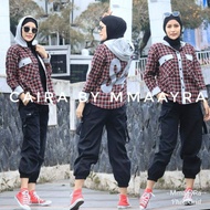 Cairo Set by Mmayra