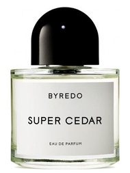 Byredo Super Cedar for women & men EDP 100ml