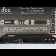 DBX DRIVE RACK 260