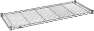 Do Luminous Rack, Steel Rack Parts, Steel Shelf, Width 35.4 x Depth 15.6 inches (89.5 x 39.5 cm), 4 