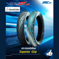 ยางนอก IRC IZ-SS S99T SCOOTER ขอบ 12 13 14 15 สำหรับรถจักรยานยนต์ izss