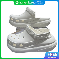 Crocs | Crush Clog 207521 100