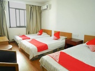 OYO Quzhou Zhenxing Hotel