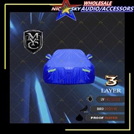 PORSCHE 3Layer Premium YMC Brand Car cover Protector Protection 918 SPYDER 911 CARRERA 911 GT3 CAYEN