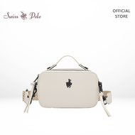 SWISS POLO LADIES SLING BAG HLA 9185 MULTI COLOUR