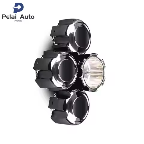 MR150558 High Quality Wheel Caps Wheel Center Hub Cover For Mitsubishi 1989-1999 Pajero V45W 6G74 Tr