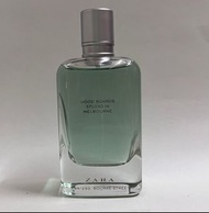 ZARA 香水 Wood Boards Studio in Melbourne (100ml）
