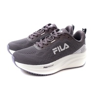 FILA Jogging Shoes Sneakers Thick-Soled Women's Dark Purple 5-J314A-991 no519