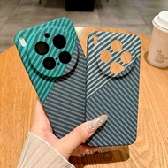 Fashionable PC Cooling Phone Case Suitable for VIVO X300 X200 X100 X90 Pro Ultra S30 S20 S19 S18 Pro