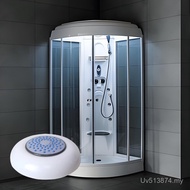 CE Product Shower Waterproof Ring Light Ceiling Light Shower Sauna Room LED Shower Room Patented LED