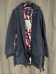 Aigle goretex 長褸 parka size s