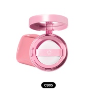 [Any 2 FREE Shero Pocket Lip Mud 1g] INTO YOU Air Cushion Blush (3.2g)