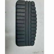 PAD PEDAL BRAKE & CLUCTH (PERDANA,WIRA,WIRA AUTO)《PS-08106》