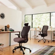 2Move Pro 舒背椅 Pro 高背 彈性健康工學椅