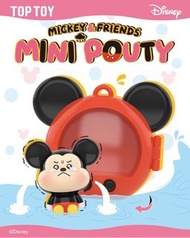 Top Toy Mickey & Friends 盲盒
