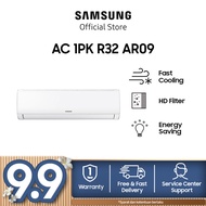 Samsung Alpha Inverter AC 1 PK - AR09AYHLAWKNSE