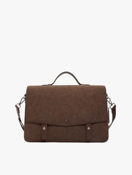 ALDO HILDEBRAD MESSENGER - BROWN