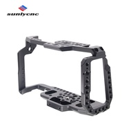 Cage Second Generation SLR Kit Handheld Pocket Camera Camera bmpcc4k Accessories Rabbit 6k Micro UJU
