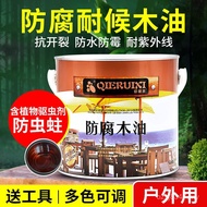 Outdoor Wood Wax Oil/Wood Paint/New Style Paint Wood Paint Weather Resistant// Preservative Wood Bas