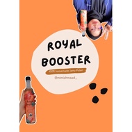 [ HOT ITEM ] BEST SELLER ‼️🔥 JAMU PUTERI ROYAL BOOSTER 🔥