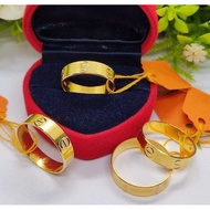 cincin cbr cartier padu