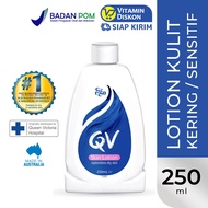 Qv SKIN LOTION 250ML