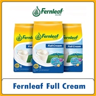 Fernleaf Milk Powder Full Cream (600g, 1.65kg) Susu Tepung Full Cream