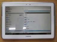 Q.平板-三星 SAMSUNG GALAXY Note 10.1吋 Wi-Fi GT-N8010 電子羅盤直購價1480