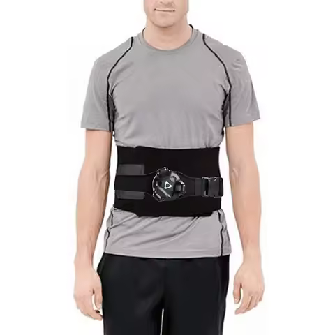 AD41-Waistband and Wristband Strap for HTC Vive Tracker 2017,2018,HTC Vive Tracker3.0,Extended Band 