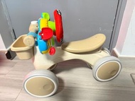 兒童平衡車