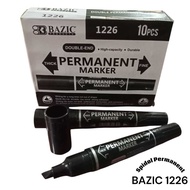 Permanent Whiteboard Marker Twin Marker Chisel Slanted Twin Large Small