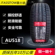 Tayar JASSITOW 215 225 235 245 255 265 275 285/35 40 455055 ZR18