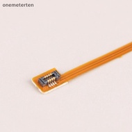 ont  1Set JCD L R Shoulder Button with Flex Cable For 3DS 3DSLL 3DSXL New 3DS LL XL Repair Left Righ