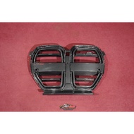 BMW G80 G82 M3 M4 Front Grille VRS Dry Carbon