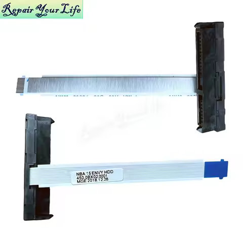 766457-857 Laptop HDD Hard Drive Cable For HP Envy X360 15-BP 15M-BP 15-BQ 15M-BQ 14-CD 15M-CP CN 45