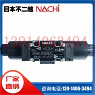NACHI Fujitsu SS-G01/G03-C5/C6/A3X/E3X-R-C1/C2/D2-30/31Solenoid Valve