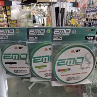 EMO BRAIDED X8 300 M