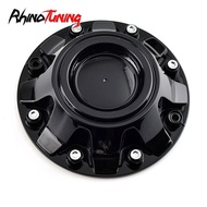 1pc 175mm Wheel Center Hub Caps For Car Rims With 2 Screws Covers Abs Hood Cover Fit For Lenso Wheel